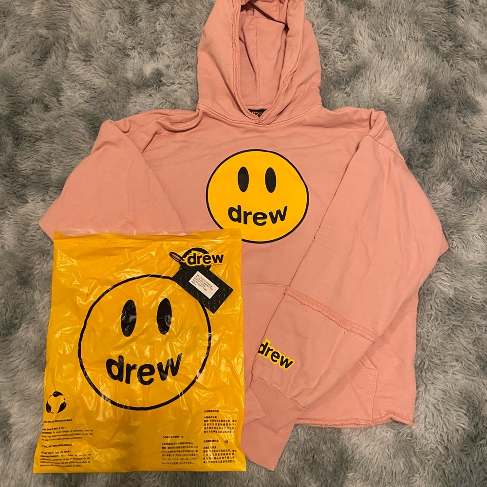 Selling NWT Drew Hoodie. Message me for more information if you would like